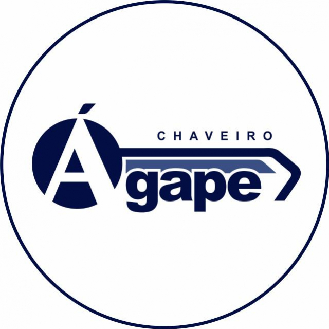 CHAVEIRO ÁGAPE  Batatais SP