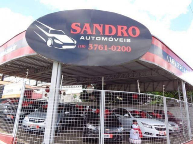 SANDRO AUTOMÓVEIS