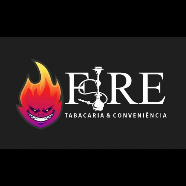 FIRE TABACARIA Batatais SP