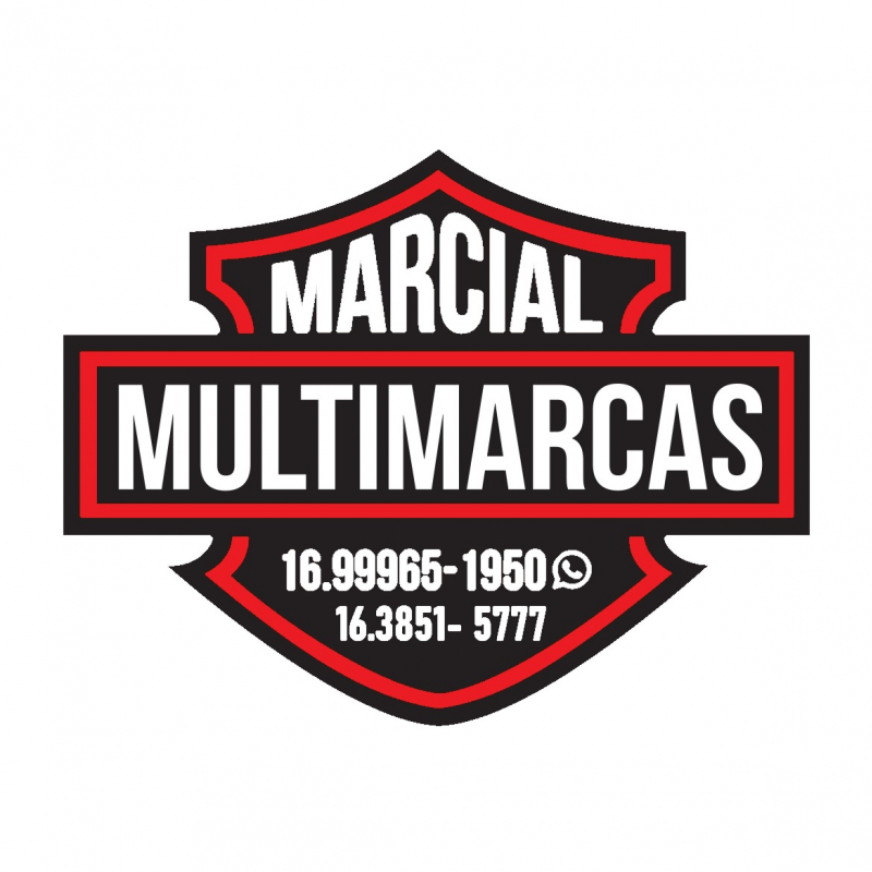 Marcial Multimarcas  Batatais SP