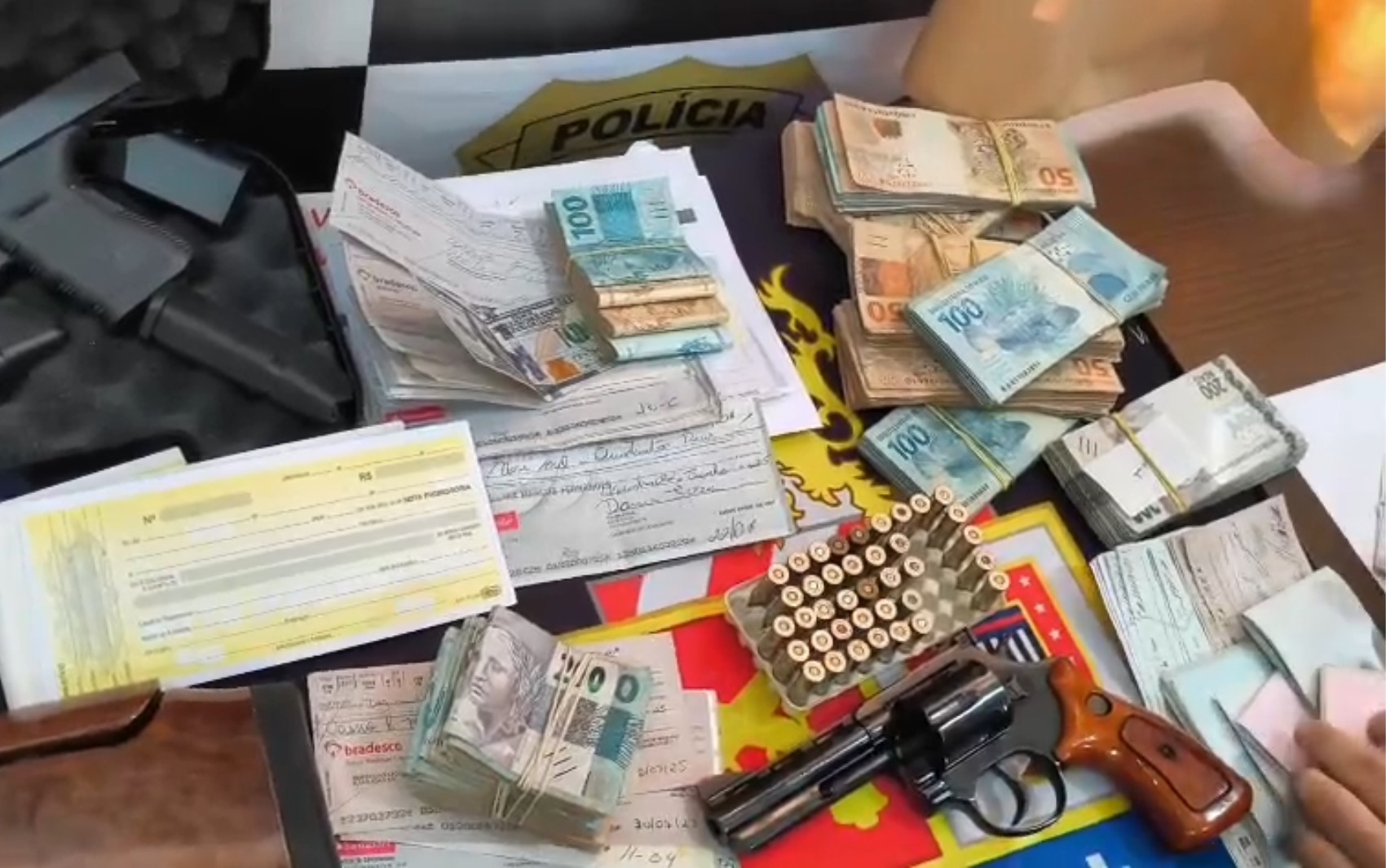 foto Not&iacute;cia Batatais