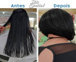 TODA QUINTA-FEIRA CORTE DE CABELO FEMININO COM 20% DE DESCONTO 